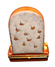 Load image into Gallery viewer, SKU# 3702 - Autumn Window of Eiffel Towe