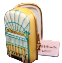 Load image into Gallery viewer, SKU# 3705 - Paris Subway Entrance