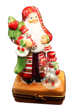 Load image into Gallery viewer, SKU# 3733 - Lynn Haney Snowman Surprise