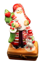 Load image into Gallery viewer, SKU# 3733 - Lynn Haney Snowman Surprise
