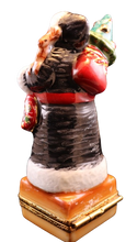 Load image into Gallery viewer, SKU# 3734 - Lynn Haney Reindeer Crossing
