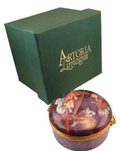 Cargar imagen en el visor de la galería, SKU# 5251 - Juego de 4 cajas de calcomanías con gatos