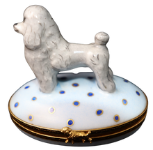 Load image into Gallery viewer, SKU# 6006 - Poodle Gray
