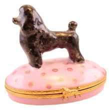 Load image into Gallery viewer, SKU# 6007 - Poodle Black