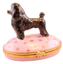 Load image into Gallery viewer, SKU# 6007 - Poodle Black