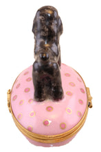 Load image into Gallery viewer, SKU# 6007 - Poodle Black