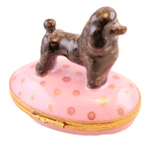 Load image into Gallery viewer, SKU# 6007 - Poodle Black