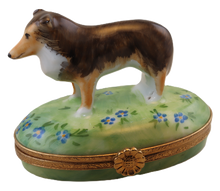 Cargar imagen en el visor de la galería, SKU# 6009 - Perro pastor de Shetland