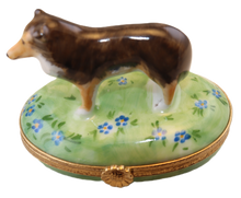 Cargar imagen en el visor de la galería, SKU# 6009 - Perro pastor de Shetland