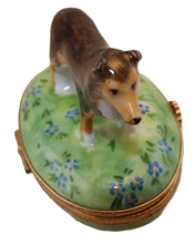 Cargar imagen en el visor de la galería, SKU# 6009 - Perro pastor de Shetland