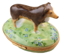 Cargar imagen en el visor de la galería, SKU# 6009 - Perro pastor de Shetland