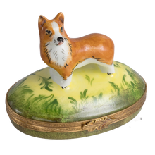 Load image into Gallery viewer, SKU# 6013 - Corgi