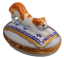 Cargar imagen en el visor de la galería, SKU# 6025 - Estiramiento de gato