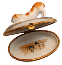 Cargar imagen en el visor de la galería, SKU# 6025 - Estiramiento de gato