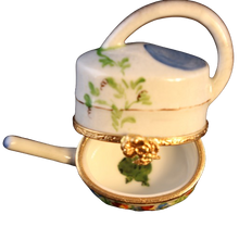 Cargar imagen en el visor de la galería, SKU# 6041 - Regadera Gris