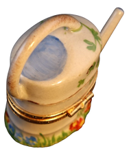 Load image into Gallery viewer, SKU# 6041 - Watering Can Gray