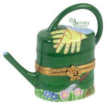 Load image into Gallery viewer, SKU# 6042 - Watering Can Green