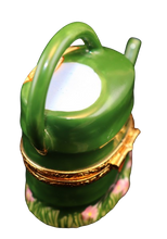 Load image into Gallery viewer, SKU# 6042 - Watering Can Green