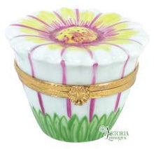 Cargar imagen en el visor de la galería, SKU# 6050 - Margarita blanca