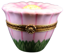 Lade das Bild in den Galerie-Viewer, Artikelnummer 6051 - Gänseblümchen-Rosa
