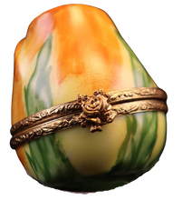 Cargar imagen en el visor de la galería, SKU# 6054 - Capullo de rosa amarillo