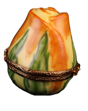 Cargar imagen en el visor de la galería, SKU# 6054 - Capullo de rosa amarillo