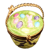 Cargar imagen en el visor de la galería, SKU# 6065 - Canasta de Pascua