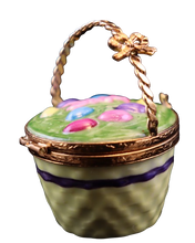 Cargar imagen en el visor de la galería, SKU# 6065 - Canasta de Pascua