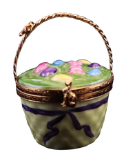 Cargar imagen en el visor de la galería, SKU# 6065 - Canasta de Pascua