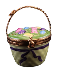 Cargar imagen en el visor de la galería, SKU# 6065 - Canasta de Pascua