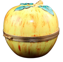 Load image into Gallery viewer, SKU# 6066 - Red and Yellow Apple