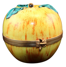Load image into Gallery viewer, SKU# 6066 - Red and Yellow Apple