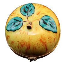 Load image into Gallery viewer, SKU# 6066 - Red and Yellow Apple
