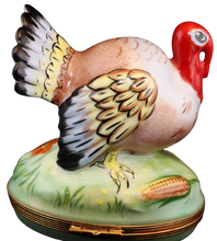 Load image into Gallery viewer, SKU# 6237 - Turkey