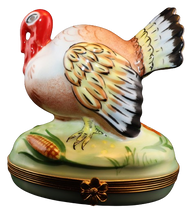 Lade das Bild in den Galerie-Viewer, Artikelnummer 6237 - Türkei