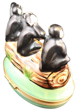 Cargar imagen en el visor de la galería, SKU# 6253 - Tres monos