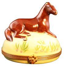 Load image into Gallery viewer, SKU# 6256 - Horse Tan