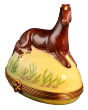 Load image into Gallery viewer, SKU# 6256 - Horse Tan