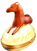 Load image into Gallery viewer, SKU# 6256 - Horse Tan
