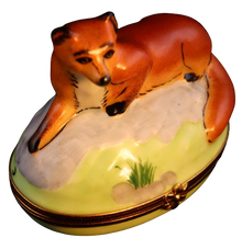 Cargar imagen en el visor de la galería, SKU# 6260 - Zorro