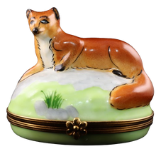 Cargar imagen en el visor de la galería, SKU# 6260 - Zorro