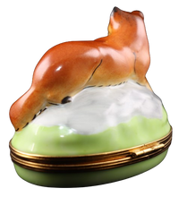 Cargar imagen en el visor de la galería, SKU# 6260 - Zorro