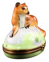 Cargar imagen en el visor de la galería, SKU# 6260 - Zorro