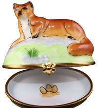 Cargar imagen en el visor de la galería, SKU# 6260 - Zorro