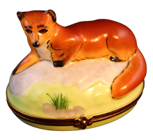 Cargar imagen en el visor de la galería, SKU# 6260 - Zorro