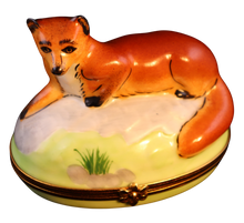 Cargar imagen en el visor de la galería, SKU# 6260 - Zorro