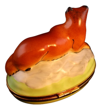 Cargar imagen en el visor de la galería, SKU# 6260 - Zorro