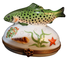 Lade das Bild in den Galerie-Viewer, SKU# 6265 - Große Forelle