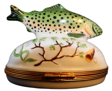 Lade das Bild in den Galerie-Viewer, SKU# 6265 - Große Forelle