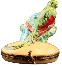 Lade das Bild in den Galerie-Viewer, Artikelnummer 6281 - Quetzal